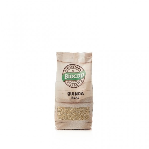 Quinoa Real Biocop 250 G