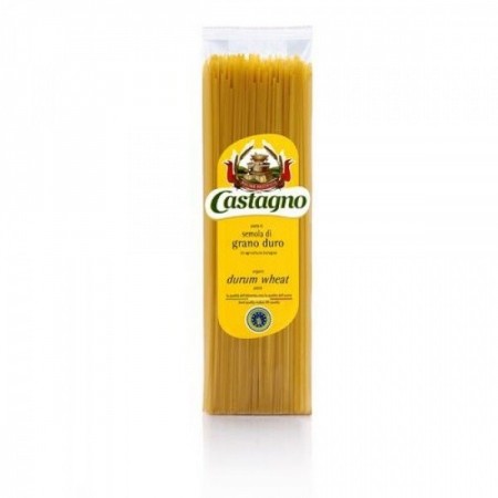 Espaguetis Trigo Eco 500 Gr.