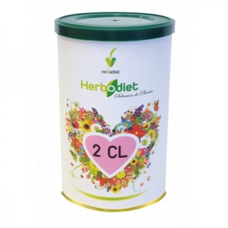 Herbodiet 2 CL