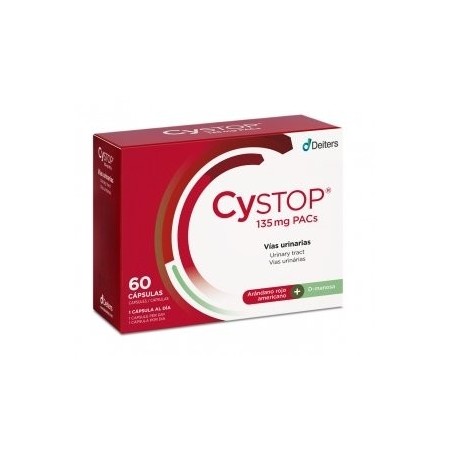 Cystop