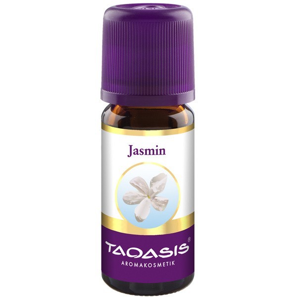 Aceite Esencial De Jazmin 2% Base Ac Jojoba Bio 10