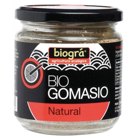 Gomasio Natural