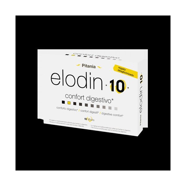 Elodin 10 Sticks 10 Ml