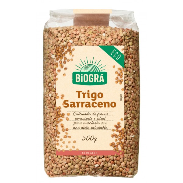 Trigo Sarraceno