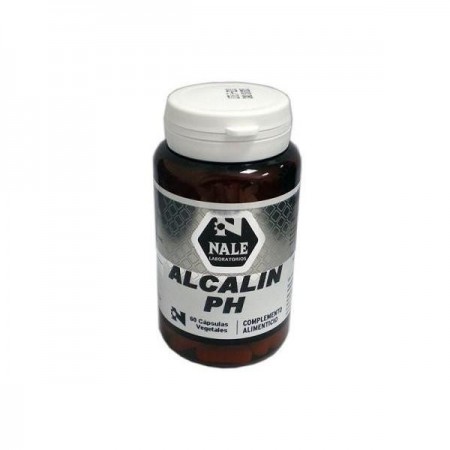 Alcalin Ph