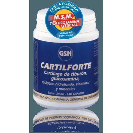 Cartilforte Premium...