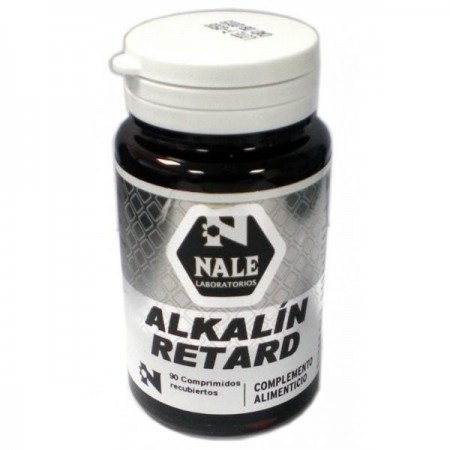 Alkalin Retard 90 Comp.