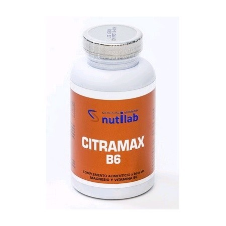 Citramax B6 240 Caps