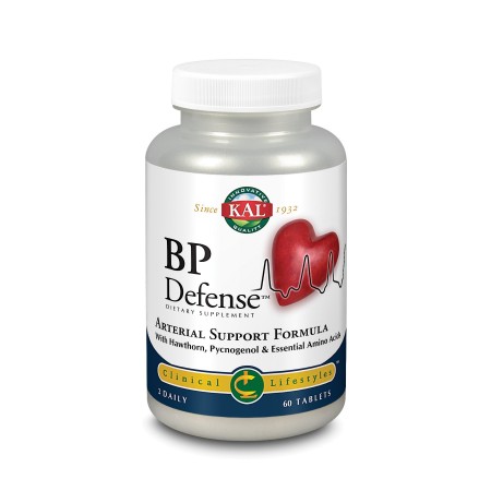 Bp Defense 60 Comp