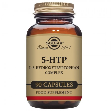 5-Hidroxitriptofano (5-Htp)...
