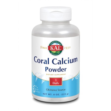 Coral Calcium 225 Gr