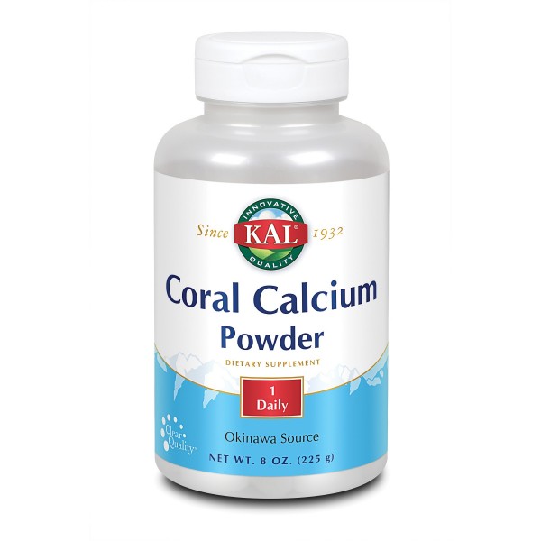 Coral Calcium 225 Gr