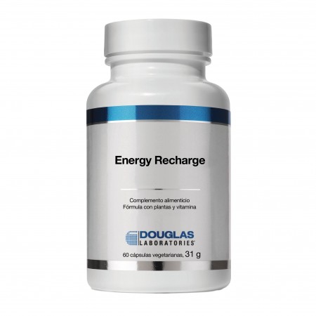 Energy Recharge 60 Cap