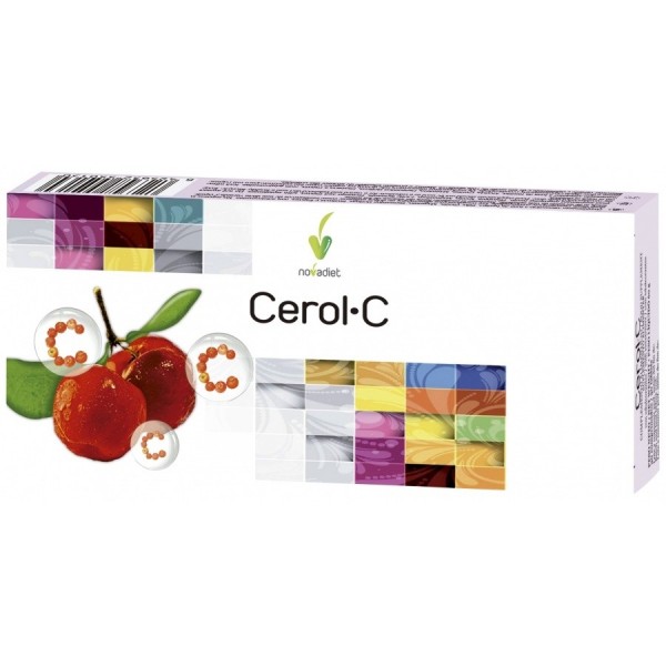 Cerol-C 30 Comp
