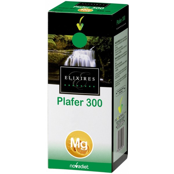 Plafer 300  250 Ml