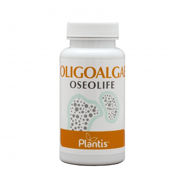 Oseolife Oligoalgae 30 Cap
