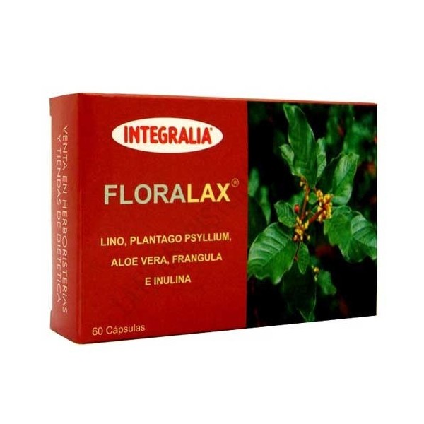 Floralax 60 Caps