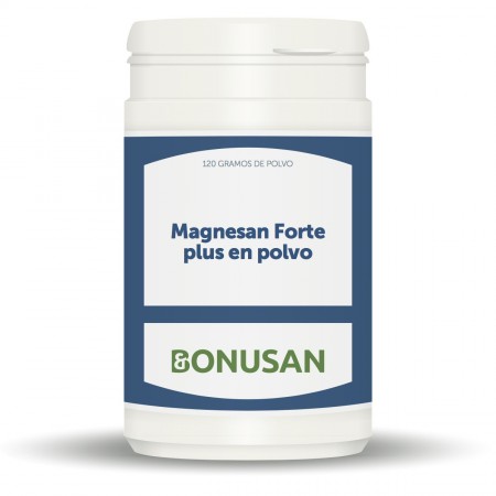 Magnesan Forte Plus Polvo...