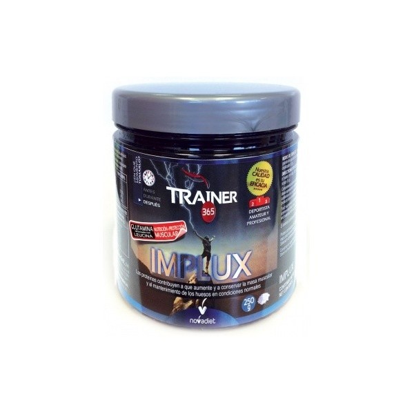 Trainer 365 Implux Bote 250 Gr