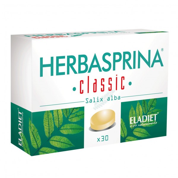 Herbasprina Classic 30 Comp