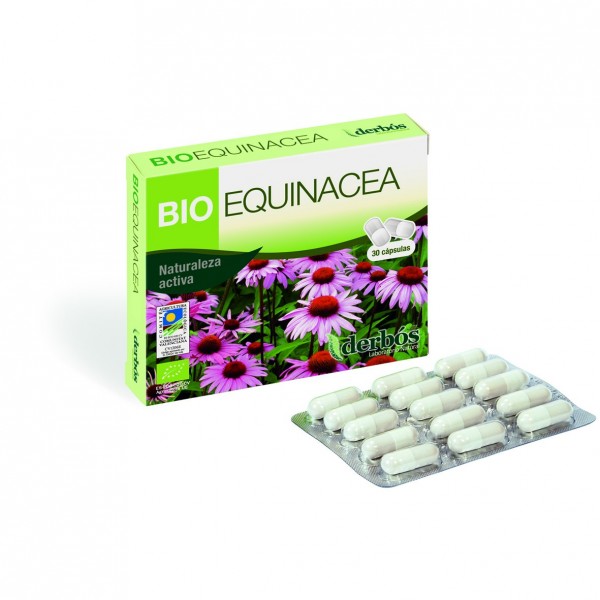 Bioequinacea 30 Caps