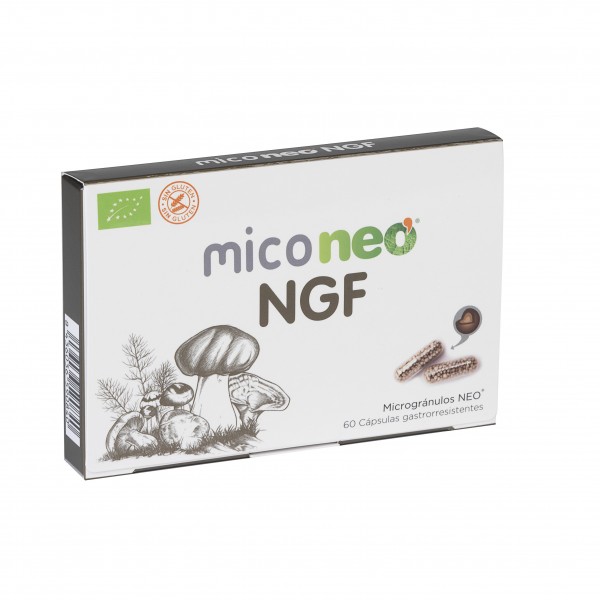 Mico Neo Ngf 60 Capsulas