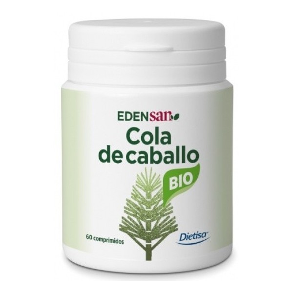 Edensan Cola De Caballo Bio 60 Comp.