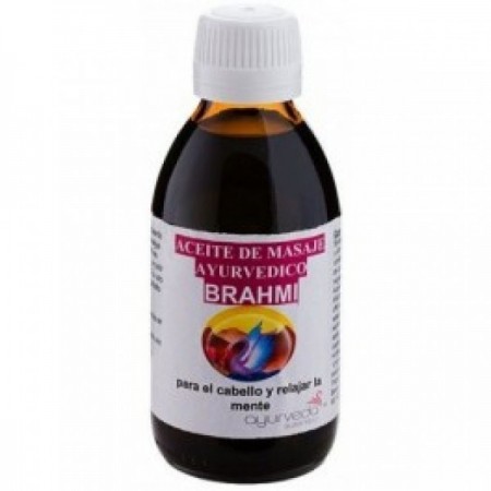 Aceite Brahmi 500 Ml