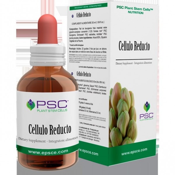 Psc Cellulo Reducto 50 Ml