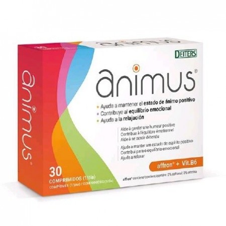 Animus 30 Comp