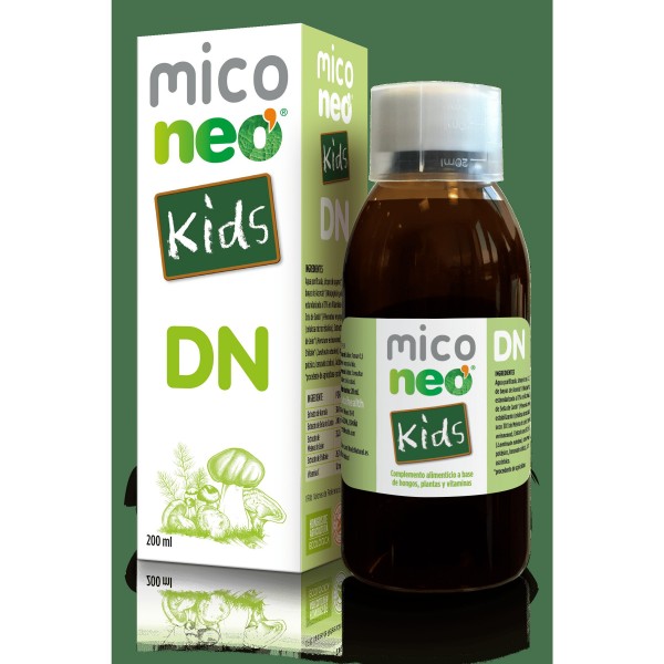 Mico Neo Dn Kids 200 Ml
