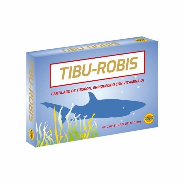 Tibu Robis 40 Comp