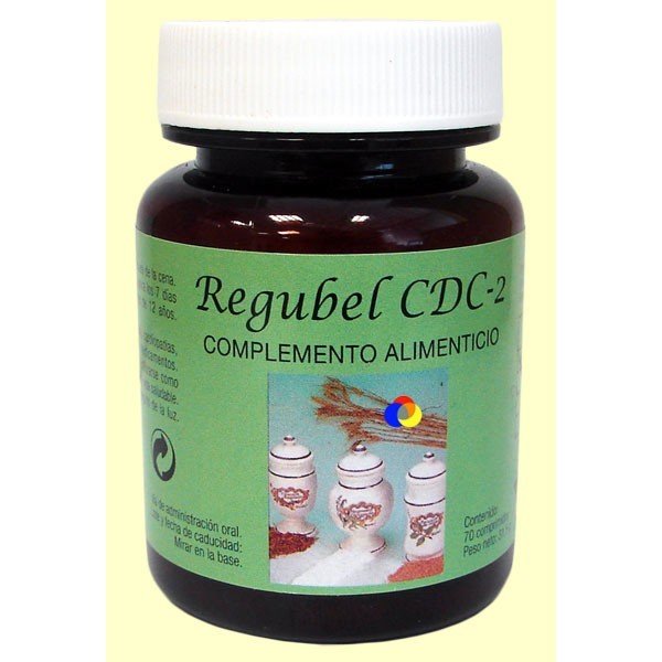 Regubel Cdc-2 60 Comp