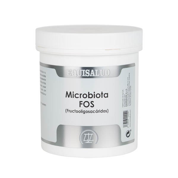 Microbiota Fos (Fructo-Oligosacaridos)