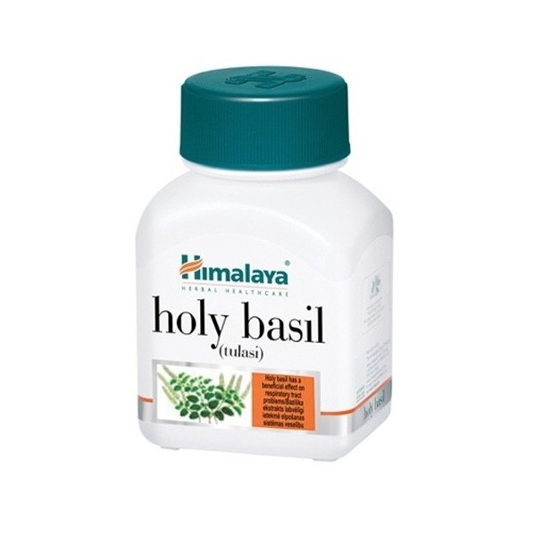 Tulusi-Holy Basil 60 Caps