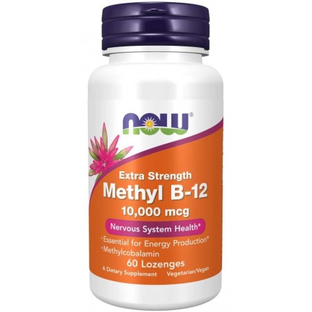 Methyl B-12  1000mcg