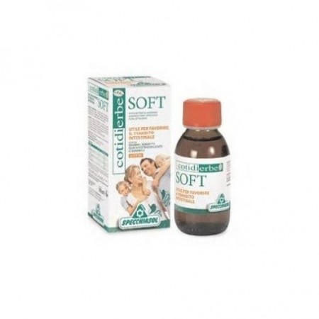 Cotidierbe Soft- 100Ml...