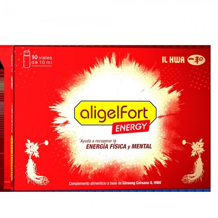 Aligel Fort Energy 10...