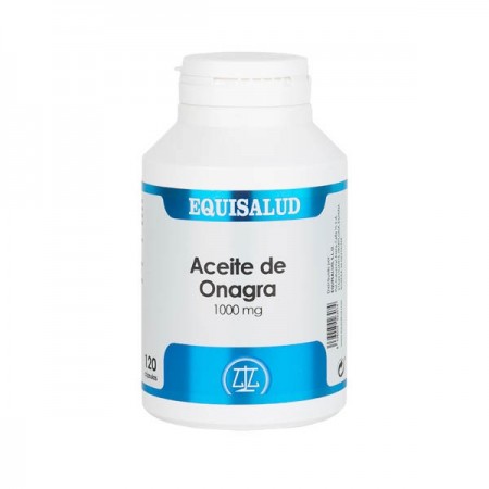 Aceite Onagra Organico 1000...