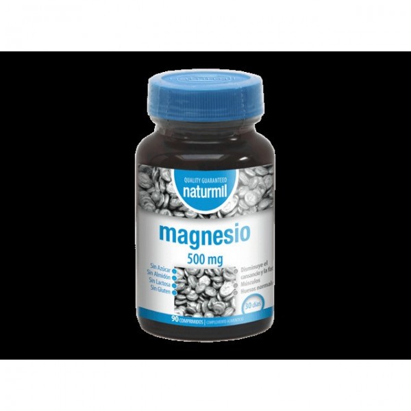 Magnesio 500 Mg 90 Comp