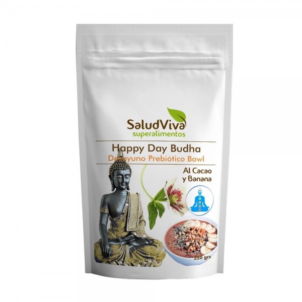 Happy Day Budha al Cacao