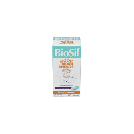 Biosil Advanced Collagen...