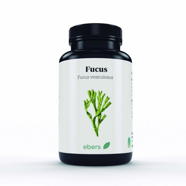 FUCUS 500 mg  100 Comp