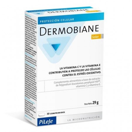 Dermobiane Solaire 30 Comp.