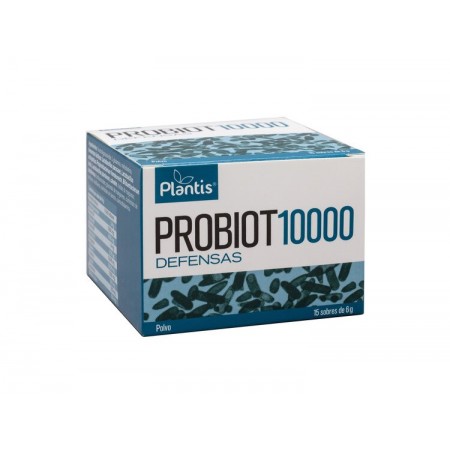 Probiot 10.000 Defensas