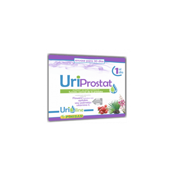 Uriprostat